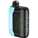 Geek Bar Pulse X 25K Disposable Vape - Blue Razz Ice