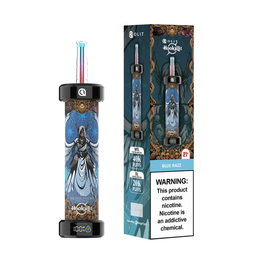 how much is elf bar vape RYL Classic 35K Disposable Vape by Raz Vape — $16.99 main image 1