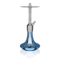 Steamulation Mini Hookah - Sky Blue Metallic