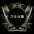 Deus Champagne Hookah Shisha Tobacco