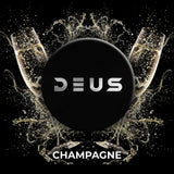 Deus Champagne Hookah Shisha Tobacco
