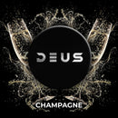 Deus Champagne Hookah Shisha Tobacco -