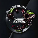 Blackburn Cherry Garden Hookah Flavors - 