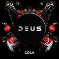 Deus Cola Hookah Shisha Tobacco