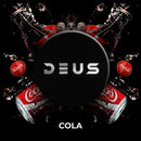 Deus Cola Hookah Shisha Tobacco -