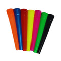 Disposable Hookah Mouth Tips Large Wide - Mixed Colors