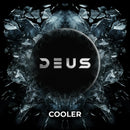 Deus Cooler Hookah Shisha Tobacco -