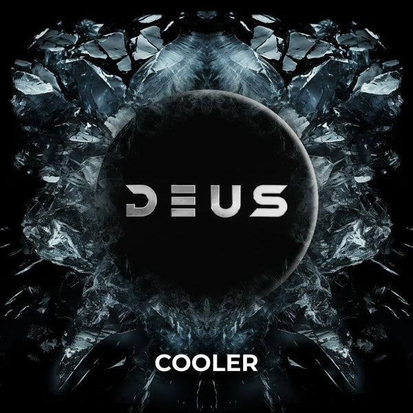 Deus Cooler Hookah Shisha Tobacco -
