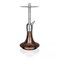 Steamulation Mini Hookah - Copper Metallic