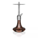 Steamulation Mini Hookah - Copper Metallic