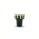 Cyril Cornetto Tradi Black Hookah Bowl