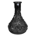 Cyril Craft Drop Hookah Shisha Base - Gray