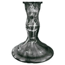 Cyril Eon Hookah Shisha Base - Gray