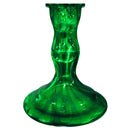 Cyril Eon Hookah Shisha Base - Green