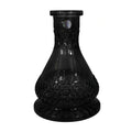 Cyril Mini Drop Craft Hookah Shisha Base - Black