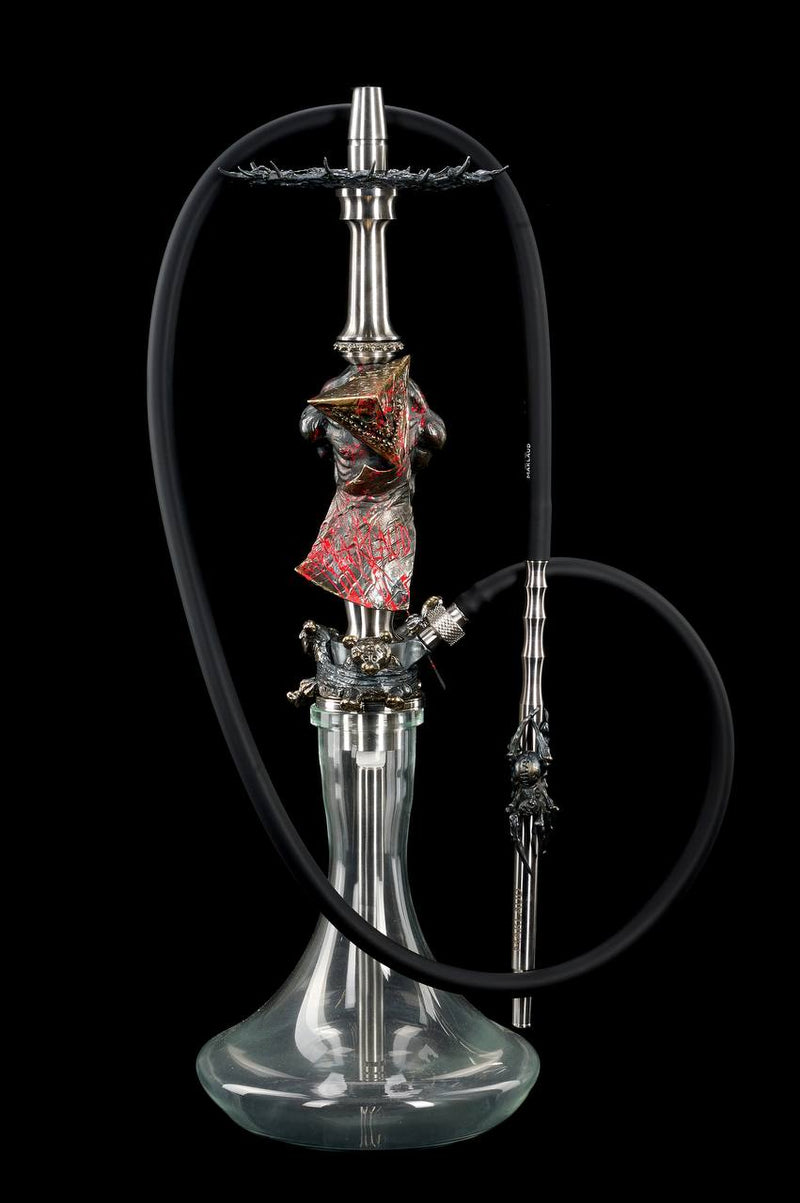 Maklaud Hookah Shishas | Buy Tobacco Online!