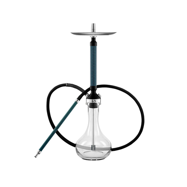 Conceptic Design Carbon Hookah