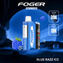 Foger Switch Pro Kit 30K Puffs
