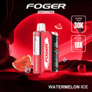 Foger Switch Pro Kit 30K Puffs
