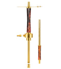 Geometry Big Bro Stab Epoxy Hookah