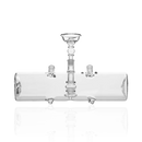 Lavoo MP5XL Glass Hookah - 