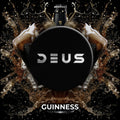 Deus Guinness Hookah Shisha Tobacco