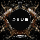 Deus Guinness Hookah Shisha Tobacco