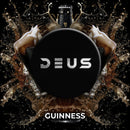 Deus Guinness Hookah Shisha Tobacco -