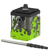 Alpha Hookah Smart EXZO - EXZO Tribal (Lime)