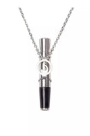 Steamulation Hygienic Personal Hookah Mouth Tip - V2A