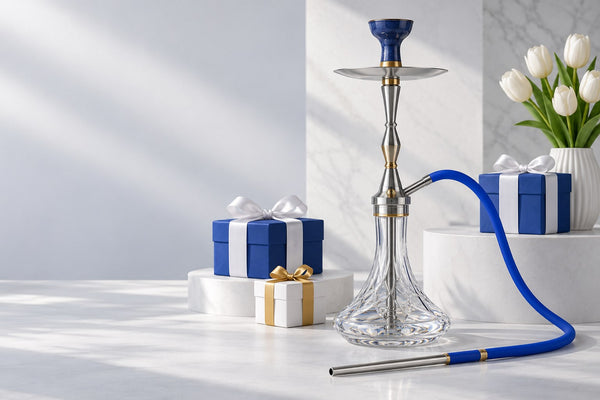 Icon Hookah gift card — Classic design