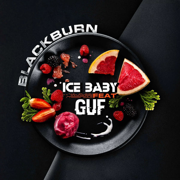 Blackburn Ice Baby - 