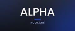 Alpha Hookahs