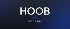 Hoob Hookahs