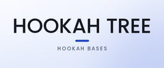 Hookah Tree