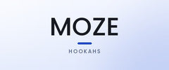 Moze Hookahs