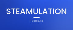 Steamulation Hookahs
