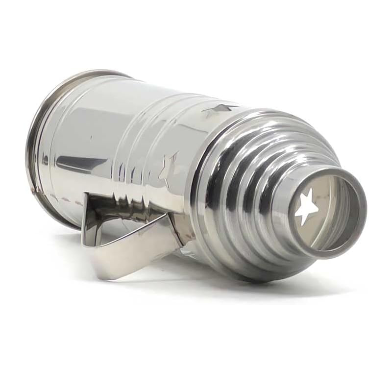 Icon Hookah Wind Cover -