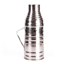 Icon Hookah Wind Cover - Steel