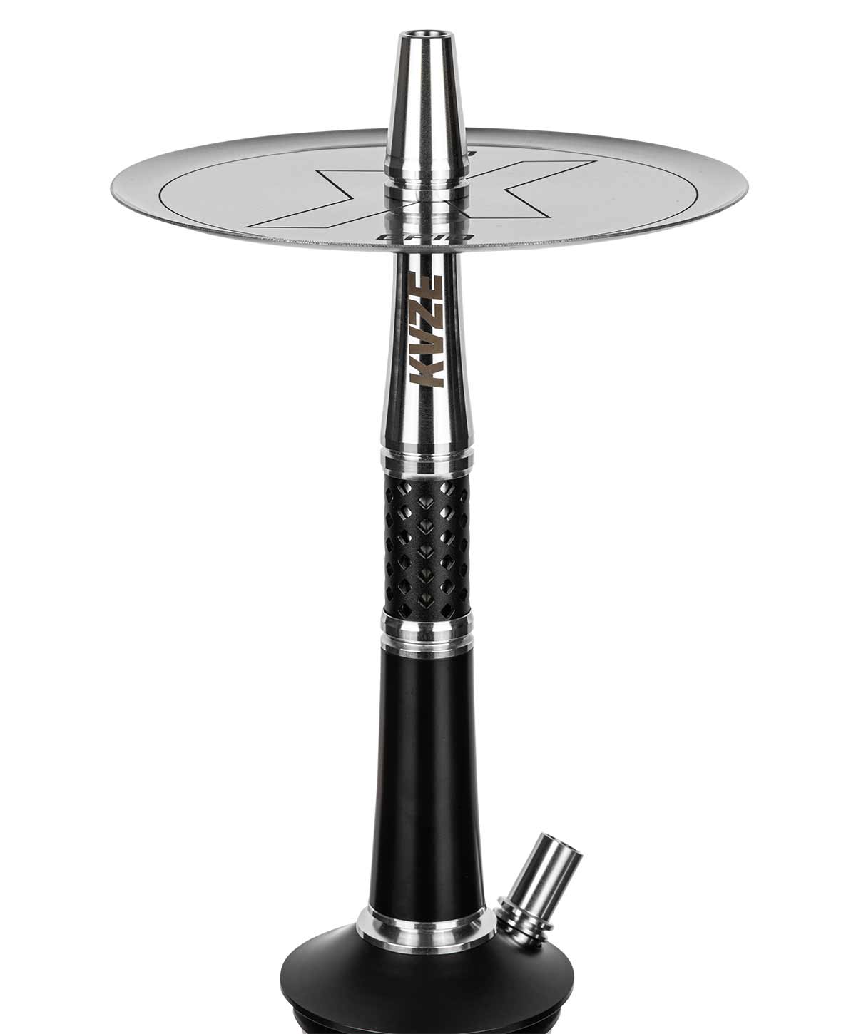 Buy KVZE Grid Hookah Shisha Shop Online Best Price