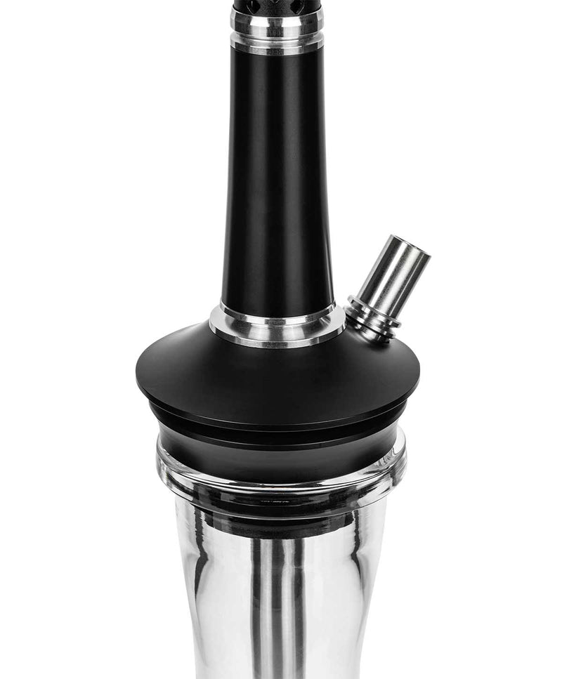 KVZE Grid Hookah - 