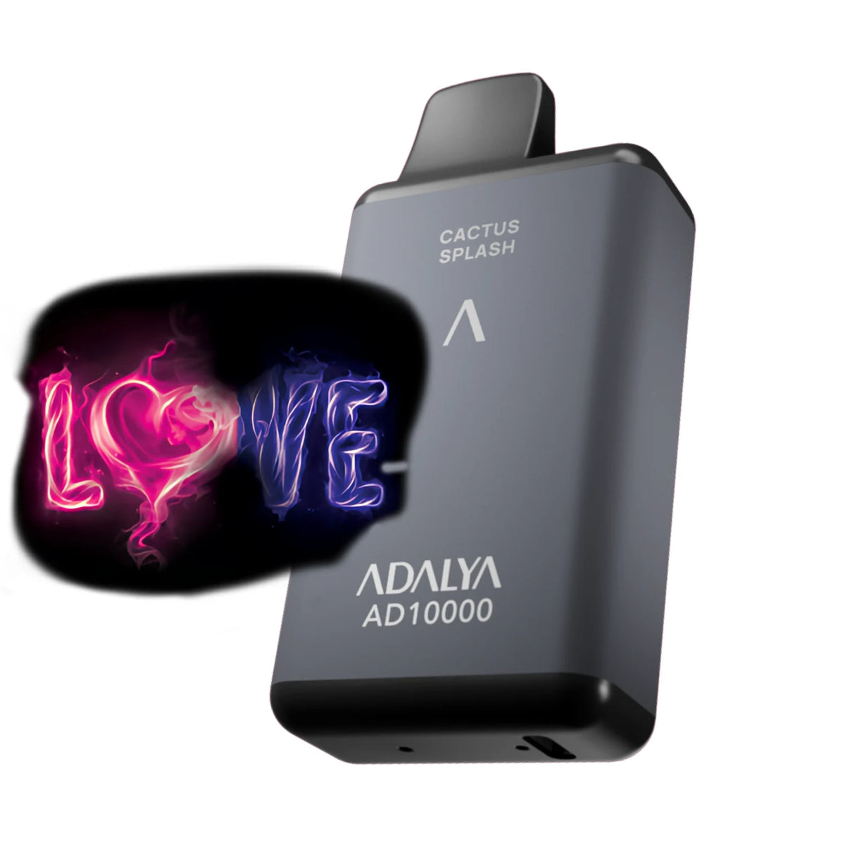 Adalya Disposable Vape 10,000 Puffs | Long-Lasting German E-Liquid