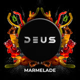 Deus Marmelade Hookah Shisha Tobacco