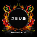 Deus Marmelade Hookah Shisha Tobacco -