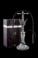 Maklaud Helios Di-Lun Hookah -