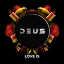 Deus Love Is Hookah Shisha Tobacco -