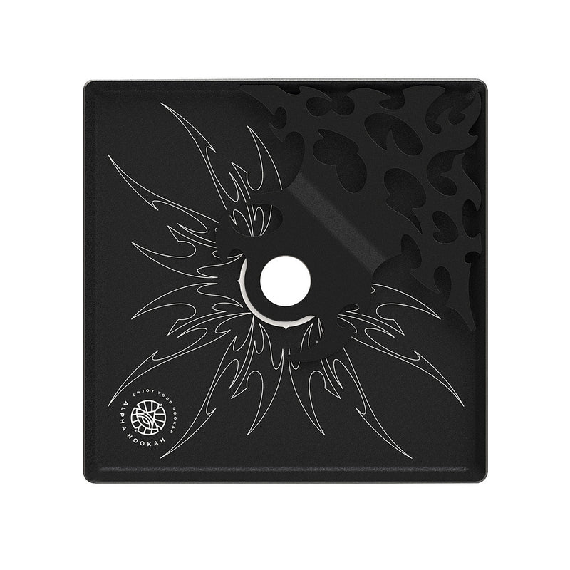 Alpha Hookah Smart EXZO