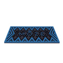 Moze Hookah Draining Mat - Blue