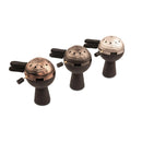 Amy Silicone Globe Hookah Set TTST031 -