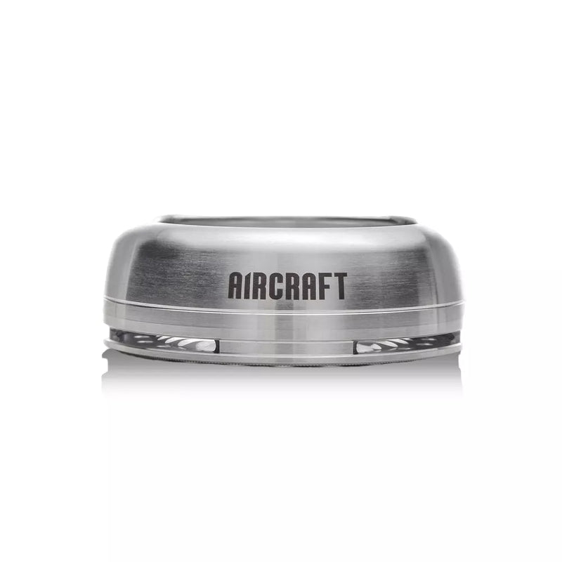 Na Grani Aircraft Hookah Heat Management Device -